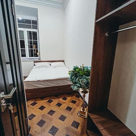 Apartments Tumanyan يريفان المظهر الخارجي الصورة