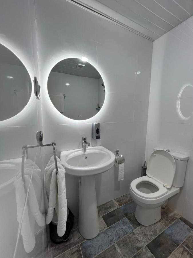 Apartments Tumanyan يريفان المظهر الخارجي الصورة
