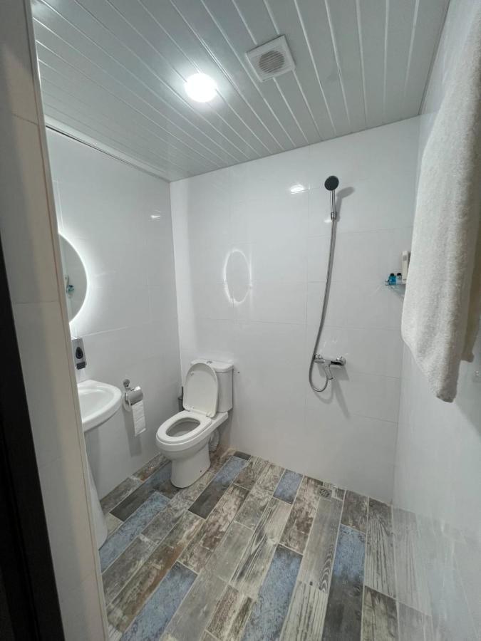 Apartments Tumanyan يريفان المظهر الخارجي الصورة
